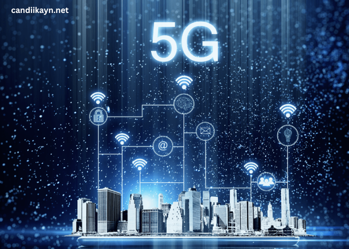 5G Communication Advancements