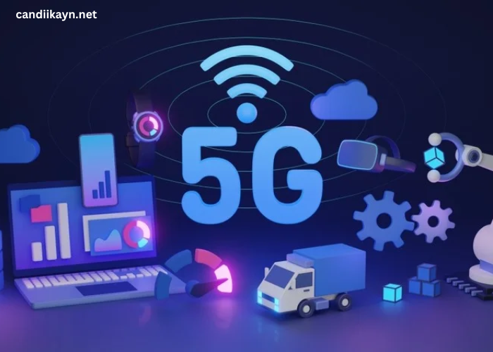 Future of 5G Technology