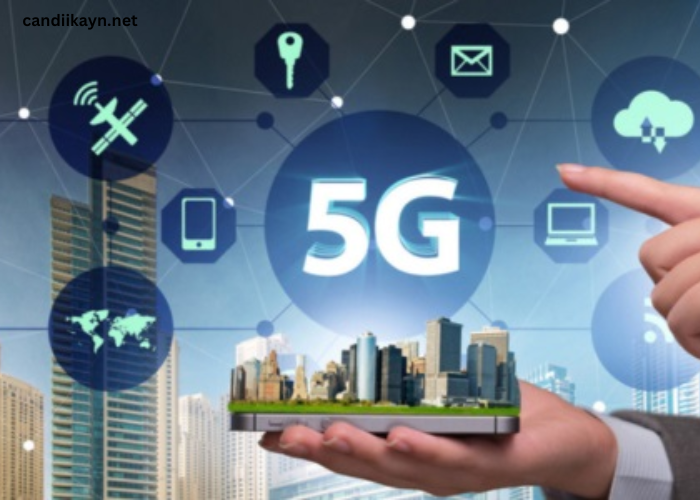 Impact of 5G on Technology