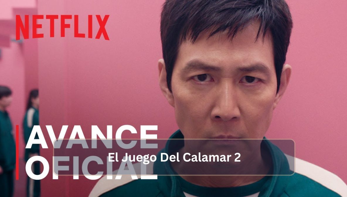 El Juego Del Calamar 2